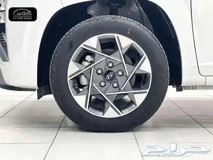 هونداي ستارجزر سمارت 2025- 64400ريال شامل الضريبة 3