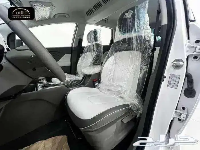 هونداي ستارجزر سمارت 2025- 64400ريال شامل الضريبة 9