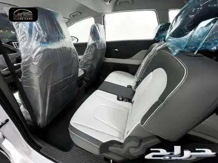 هونداي ستارجزر سمارت 2025- 64400ريال شامل الضريبة 14