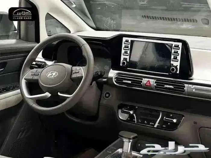 هونداي ستارجزر سمارت 2025- 64400ريال شامل الضريبة 15