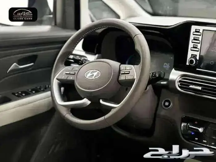 هونداي ستارجزر سمارت 2025- 64400ريال شامل الضريبة 18