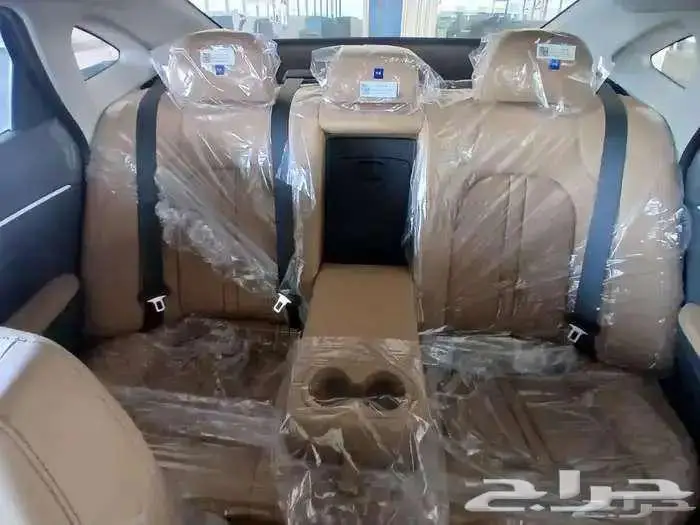 هيونداي سوناتا كمفورت ويتوفر فليت 2026 3