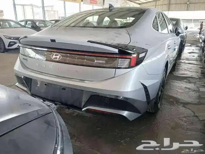هيونداي سوناتا كمفورت ويتوفر فليت 2026 7