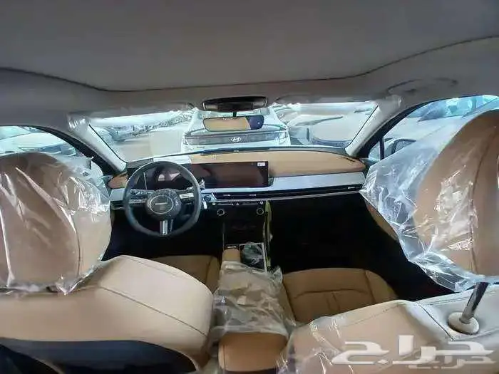 هيونداي سوناتا كمفورت ويتوفر فليت 2026 4