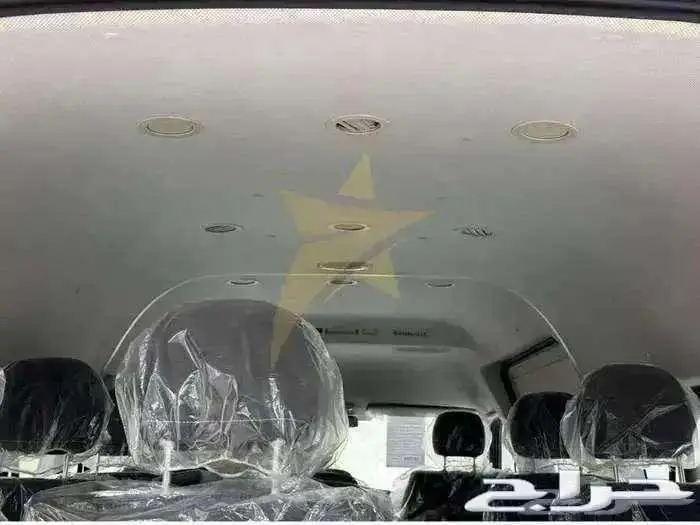 باص فوتون 13راكب ديزل موديل 2025 عروض نهايه العام 6