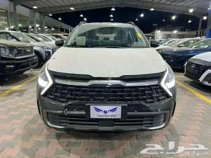 كيا سبورتاج 2026 اقساط وسهولة اجراءات التمويل 0