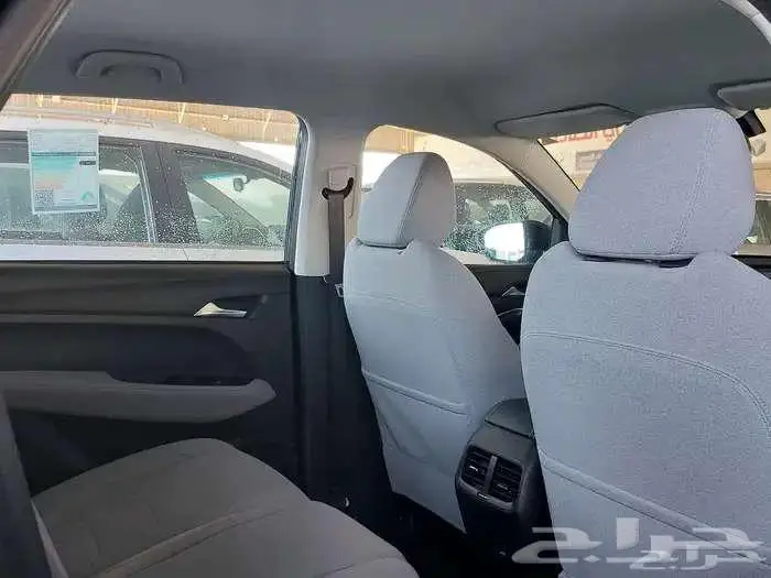 شفرولية كابتيفا LT نص فل 2026 14