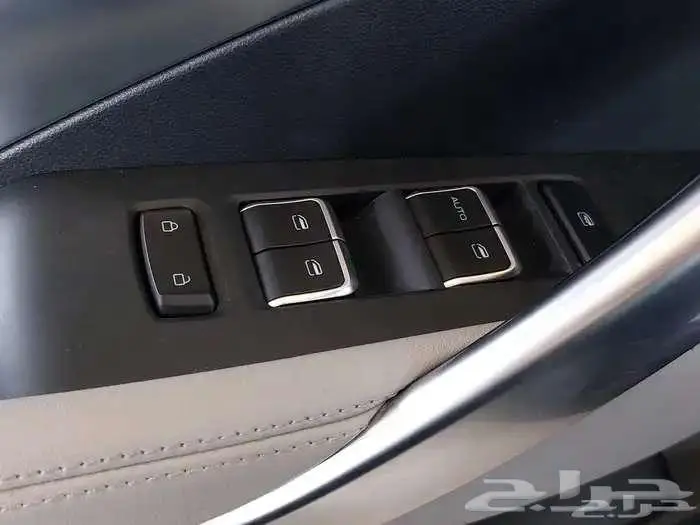 شفرولية كابتيفا LT نص فل 2026 4