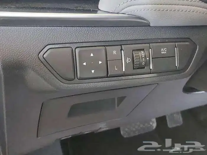 شفرولية كابتيفا LT نص فل 2026 5