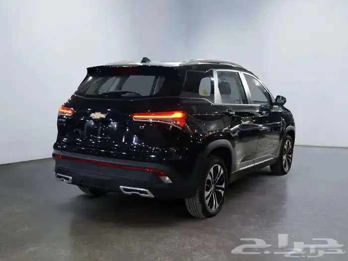 شفرولية كابتيفا LT نص فل 2026 19