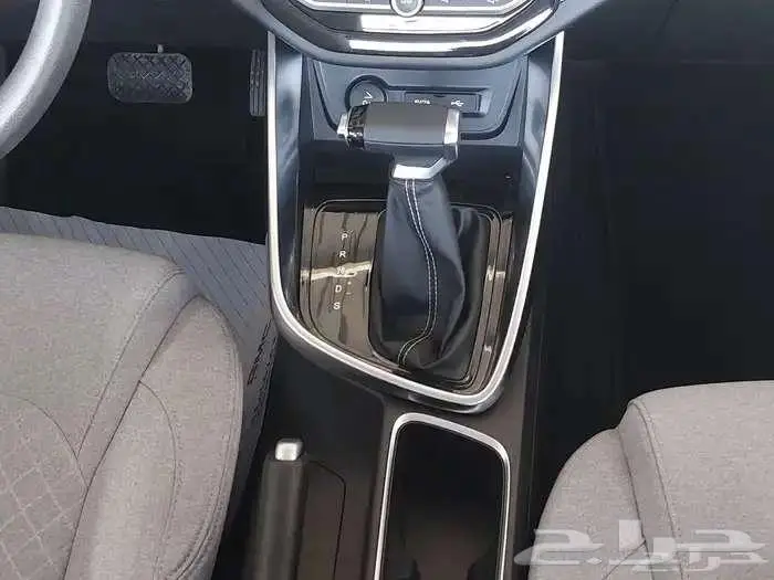 شفرولية كابتيفا LT نص فل 2026 11