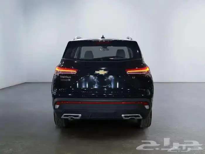 شفرولية كابتيفا LT نص فل 2026 17