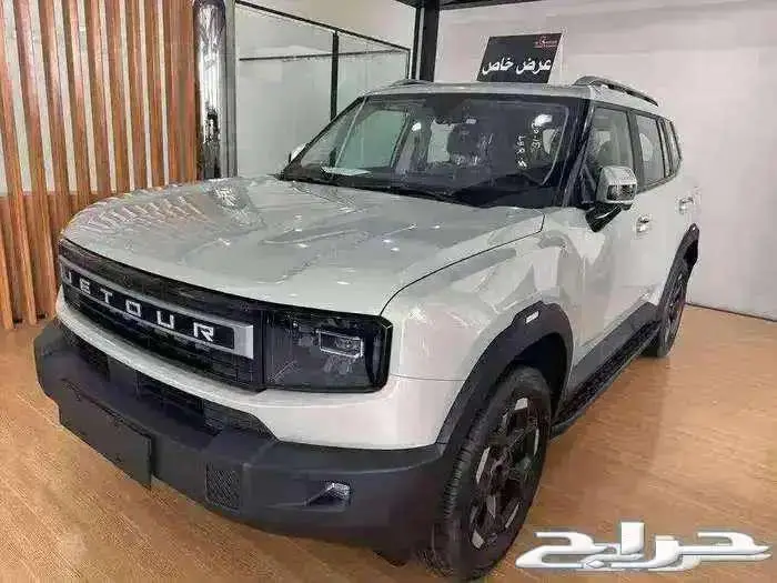 جيتور T1 فل موديل 2025 كاش وتقسيط 0