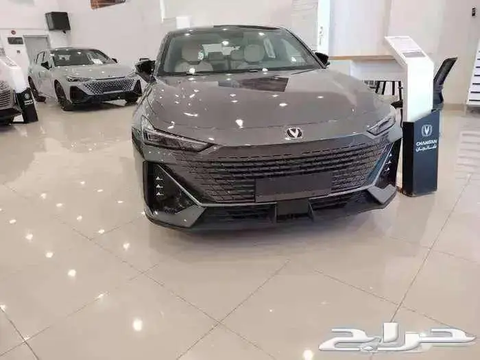 شانجان يونى فى اليت واقوى العروض خصومات نهايه العام 1