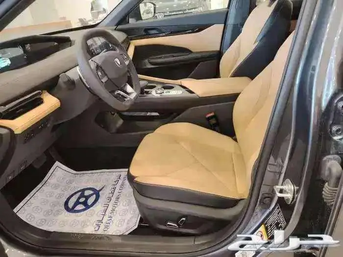 شانجان يونى فى اليت واقوى العروض خصومات نهايه العام 8