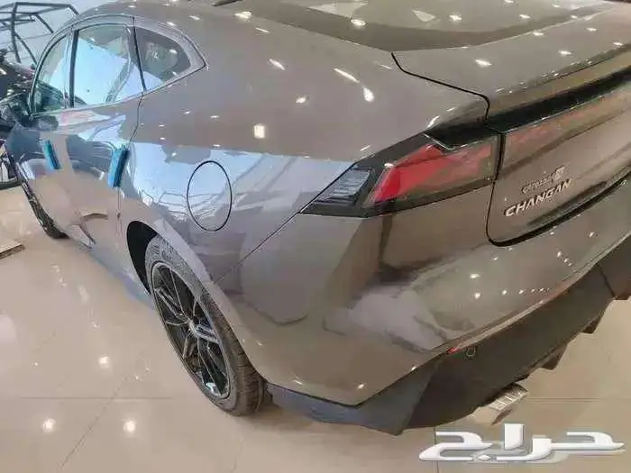 شانجان يونى فى اليت واقوى العروض خصومات نهايه العام 7