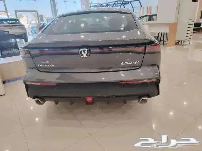 شانجان يونى فى اليت واقوى العروض خصومات نهايه العام 11