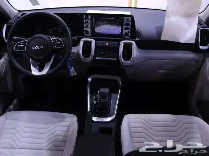 كيا سونيت استاندر مطور 2026 4