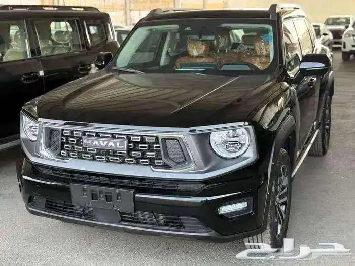 هافال h7 ادفنشر فل كامل 2026 كاش وأقساط 0