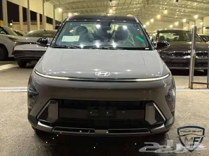 هونداي كونا كمفورت موديل 2025 عرض من دهب اغتنم الفرصة 1