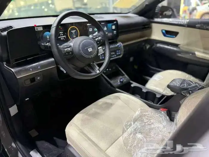 هونداي كونا كمفورت موديل 2025 عرض من دهب اغتنم الفرصة 5