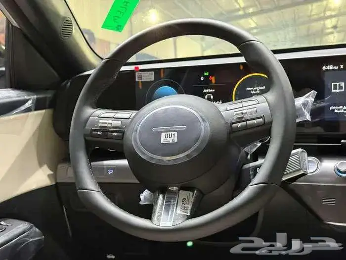 هونداي كونا كمفورت موديل 2025 عرض من دهب اغتنم الفرصة 7