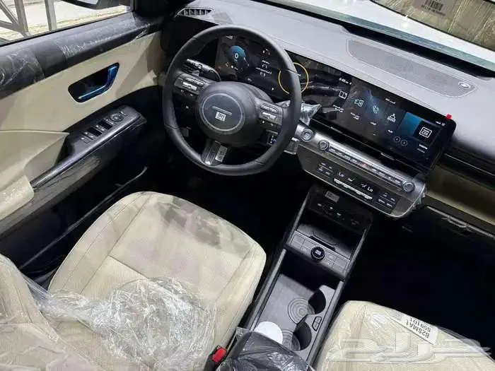 هونداي كونا كمفورت موديل 2025 عرض من دهب اغتنم الفرصة 8