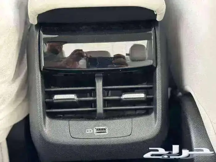 ام جي MG 5 استاندر ونص فل الشكل الجديد 2025 عرض خاص 8