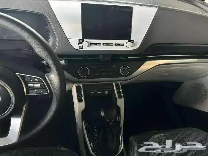 كيا كارينز 2025 ستاندر مطور عروووض حصرية نهاية العاام 10
