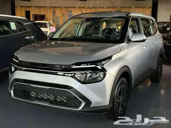 كيا كارينز 2025 ستاندر مطور عروووض حصرية نهاية العاام 0