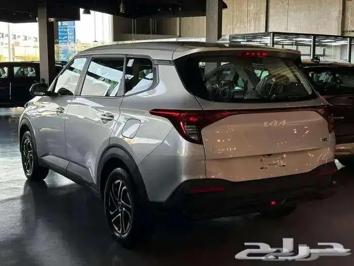 كيا كارينز 2025 ستاندر مطور عروووض حصرية نهاية العاام 12
