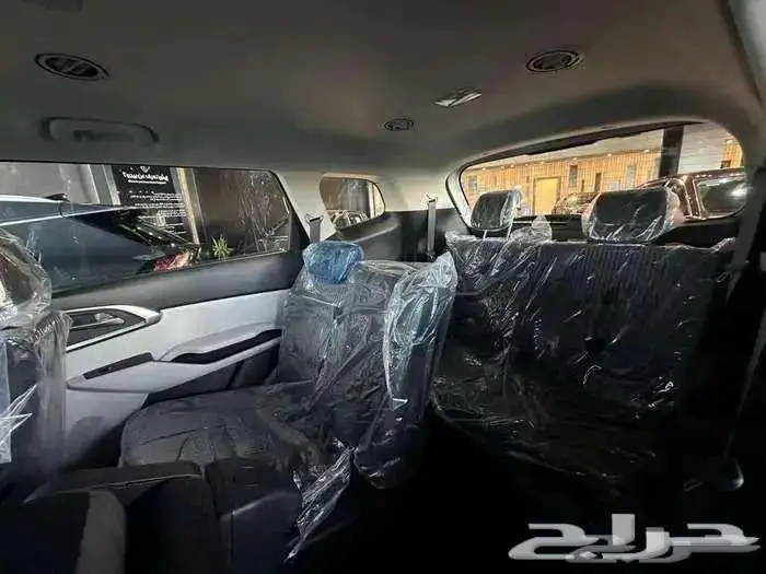 كيا كارينز 2025 ستاندر مطور عروووض حصرية نهاية العاام 11