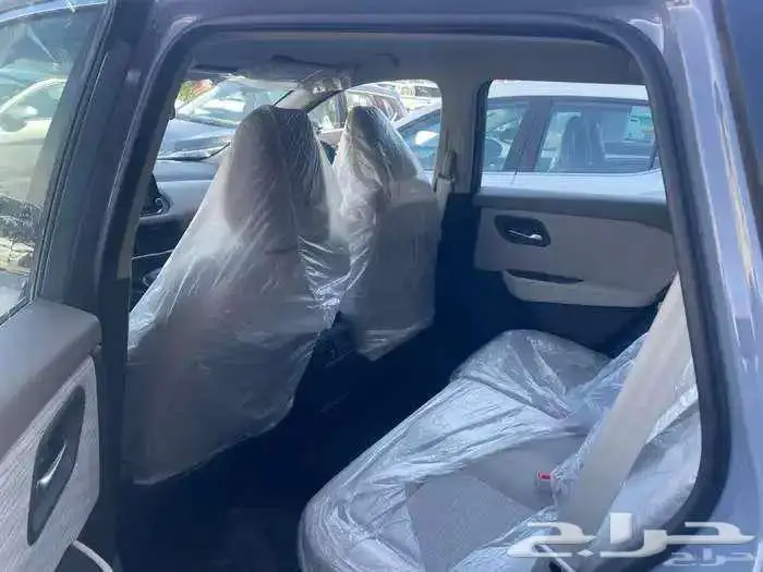 نيسان اكس تريل استاندر 5 7 دبل موديل 2026 كاش وتمويل عروض 18