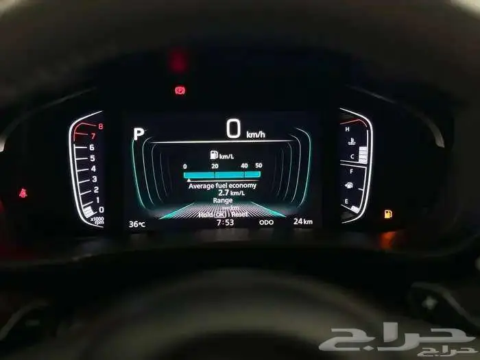 تويوتا اوربان كروز GLX فل كامل 2026 عروض نهاية السنه 8