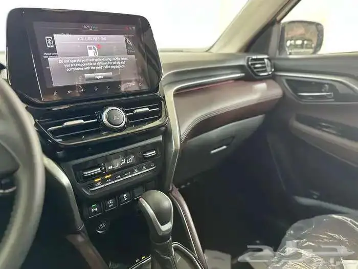 تويوتا اوربان كروز GLX فل كامل 2026 عروض نهاية السنه 9