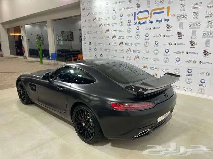 GTS -2018 - 60.000KM 4