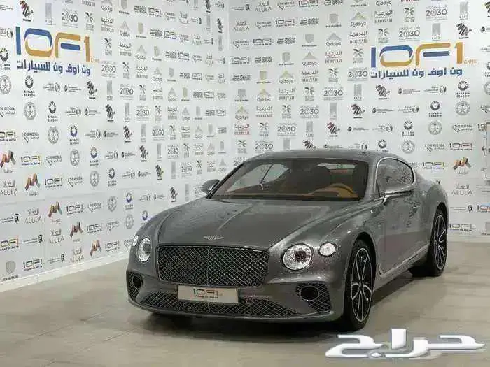 GT - 2023 -10.000KM 0