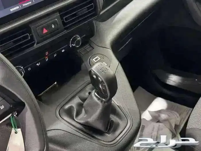 فيات دوبلو دبلو فيرينو 2025 بضاعه بترومين اقل سعر عرض خاص 9