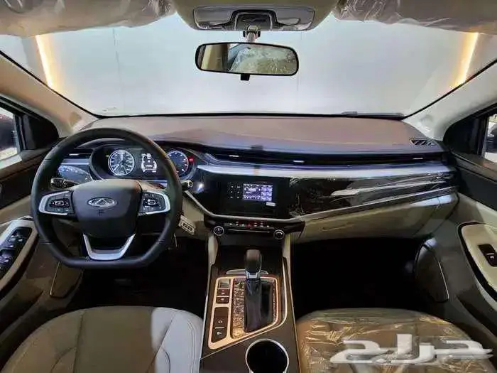 شيري اريزو 5 موديل 2026 قسط فقط خليجي 11