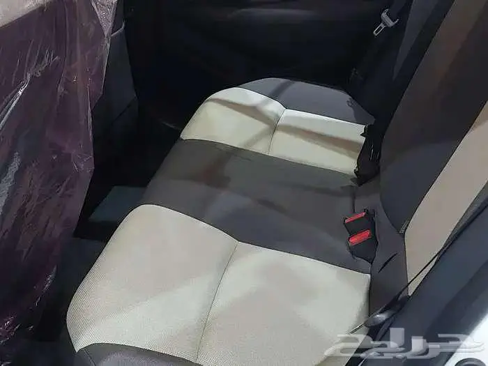 تويوتا كورولا ستاندرد 2026 - كاش واقساط 7