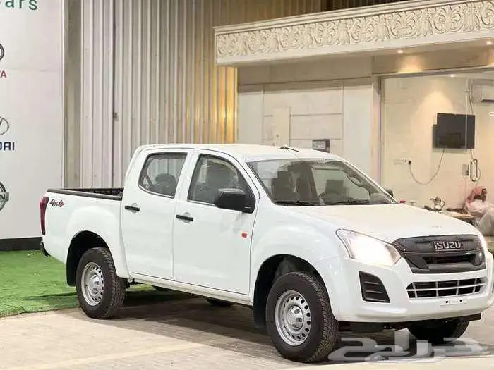 ايسوزو غمارتين دبل 2026 زجاج كهرباء خليجي 6