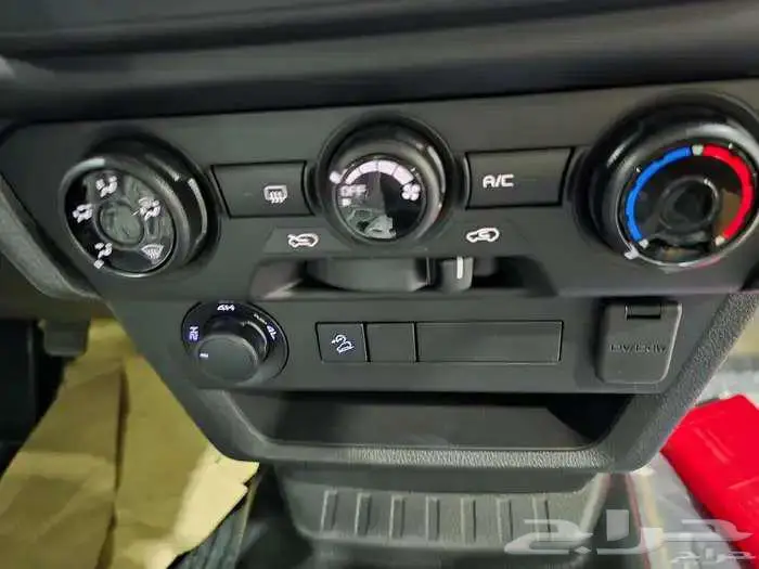 ايسوزو ديماكس غمارتين دبل ديزل استاندر موديل 2026 2