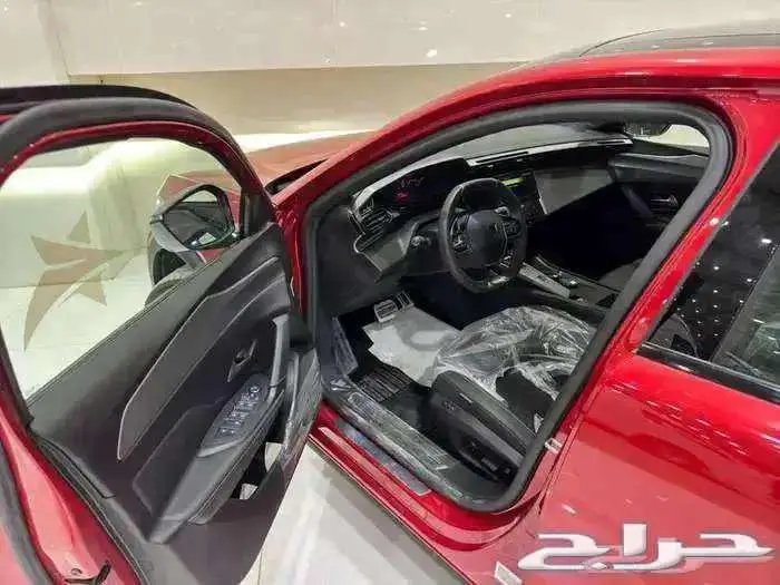 بيجو 408 2024 كاش وتمويل اسال على عروض نهاية السنة 6