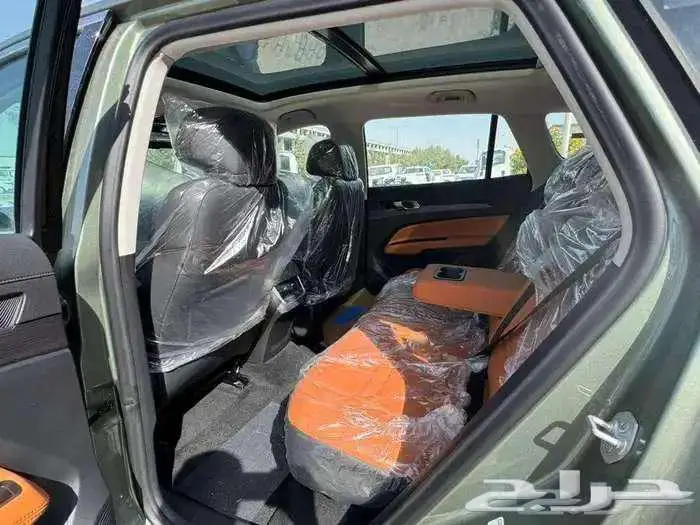 فورد تيريتوري 2026 جميع الفئات أفضل الأسعار   عازل مجانا 3