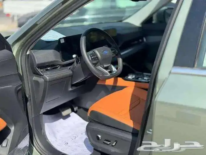 فورد تيريتوري 2026 جميع الفئات أفضل الأسعار   عازل مجانا 4