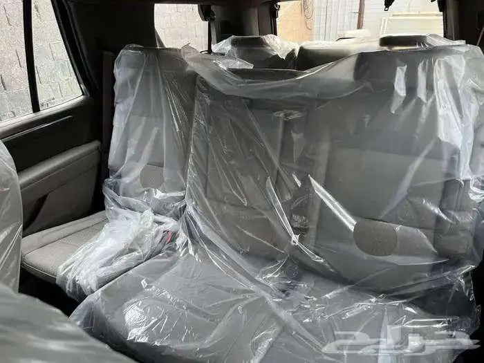 شيفروليه تاهو LS 2025 دبل اقل سعر في المملكه 16