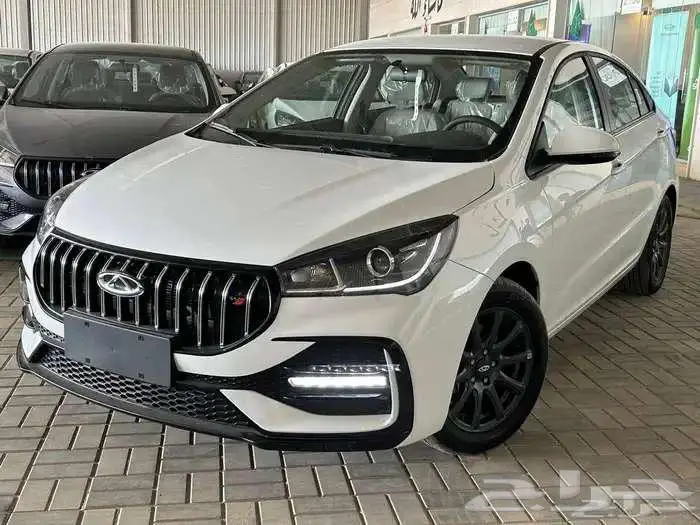 شيري اريزو 5 كمفورت 2026-وكيل سعودي-صالة العجمي 11