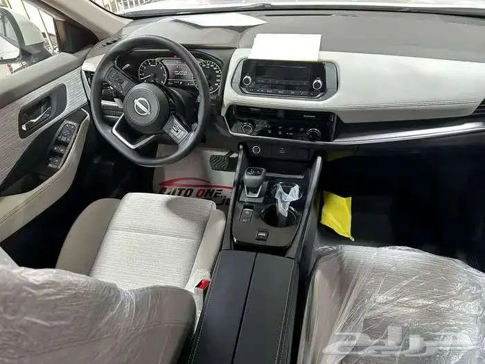 اكستريل 5 7 مقاعد دبل وبدون موديل 25 26 6