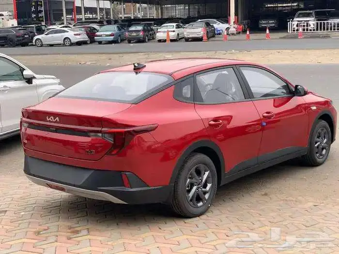 كيا K3 استاندر موديل 26 وجميع الموديلات بأقل وافضل الاسعار 9