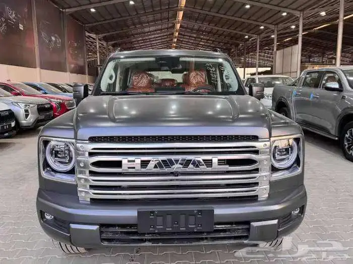 هافال اتش 9 فل كامل 2026 0